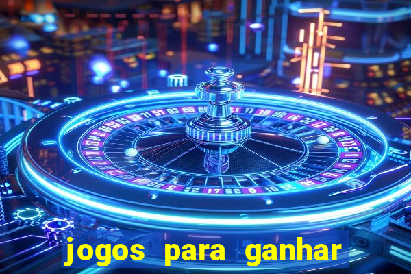 jogos para ganhar dinheiro via pix na hora